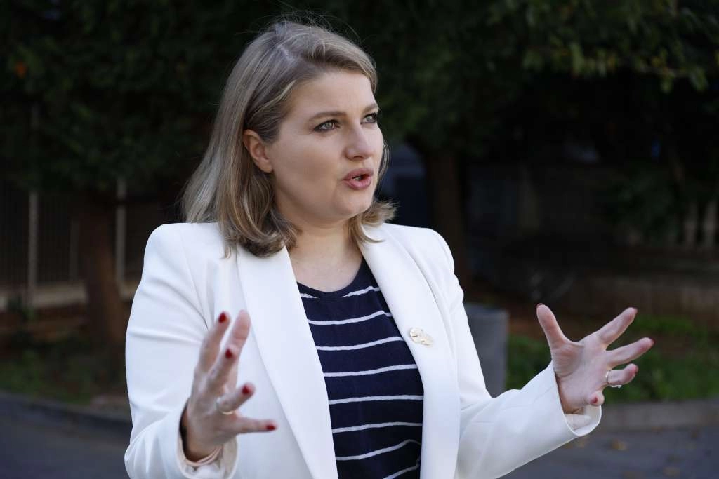 Karamehić-Abazović: EU jasno je pokazala da neće tolerirati opstrukcije i kašnjenja